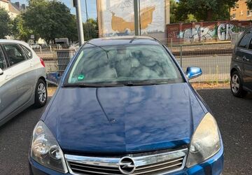 Opel Astra 286.400 km 2.500 &euro; Dortmund 44147