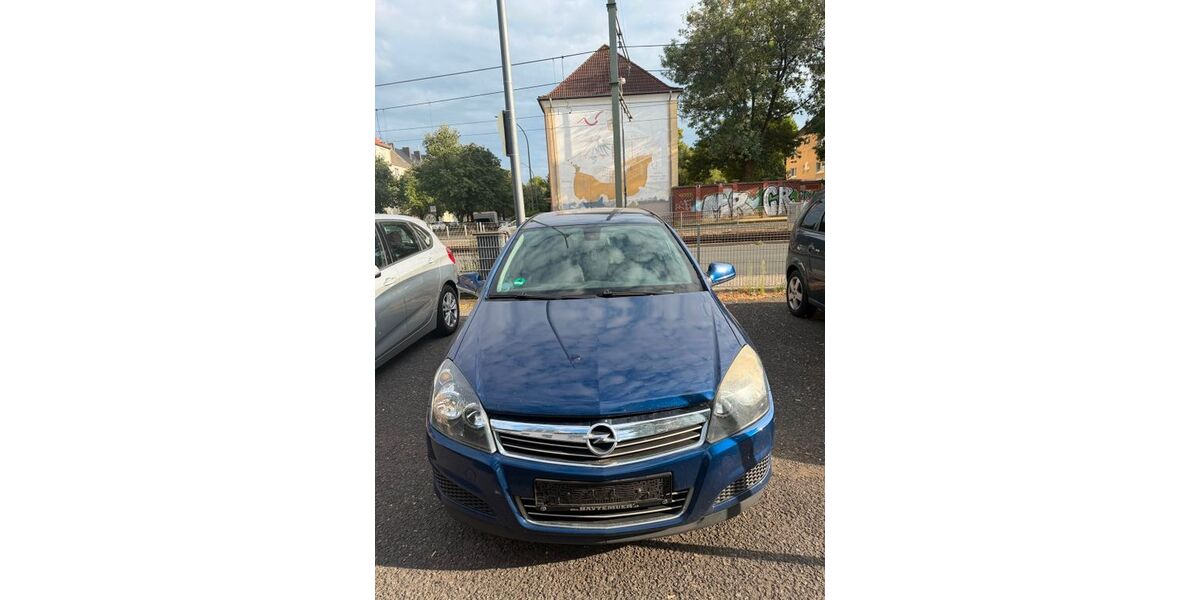 Opel Astra 286.400 km 2.500 &euro; Dortmund 44147
