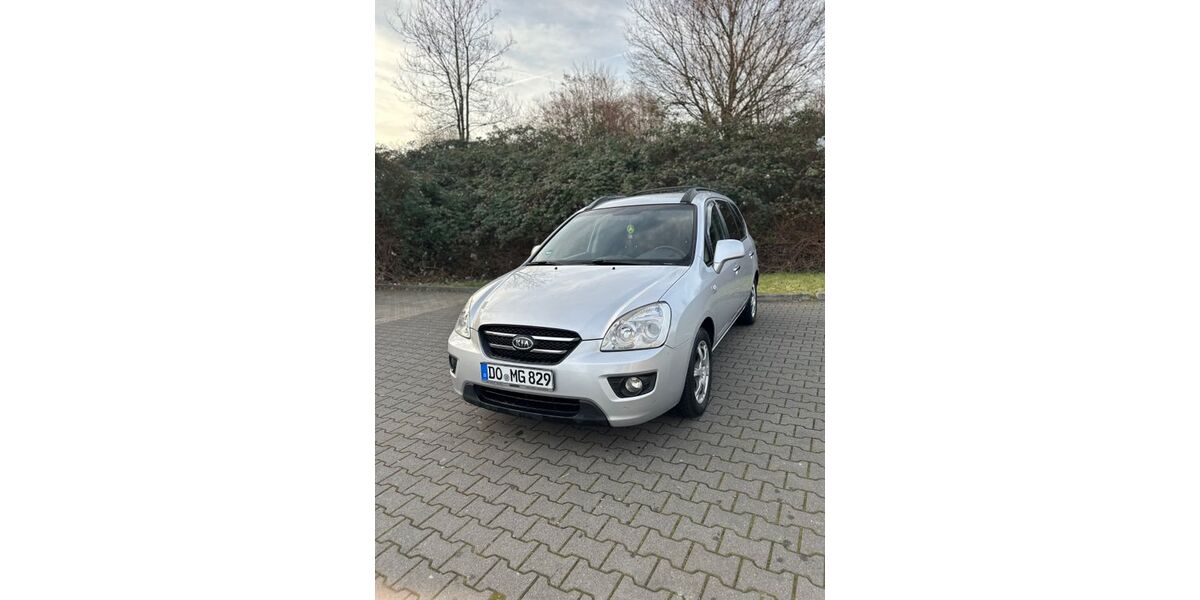 Kia Carens 250.000 km 1.500 &euro; Dortmund 44145