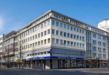 Wohnung Hagen - 2 Zimmer, 69 m&sup2;, 499&euro; | Angebot:22132763