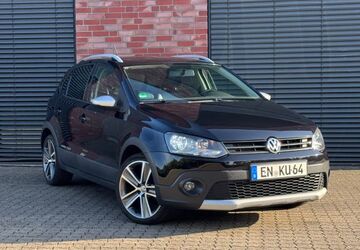 VW Polo 113.000 km 8.000 &euro; Hattingen 45525