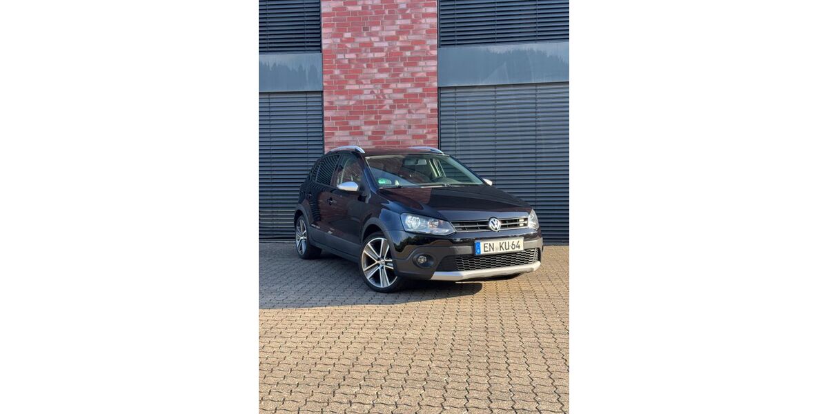 VW Polo 113.000 km 8.000 &euro; Hattingen 45525