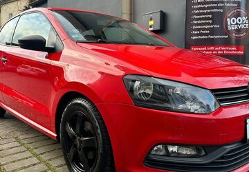 VW Polo 149.850 km 5.740 &euro; Dortmund 44369