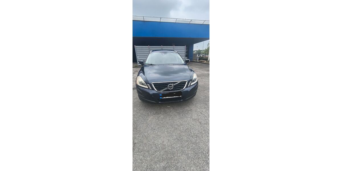 Volvo XC60 171.000 km 14.500 &euro; DORTMUND 44369