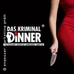 Das Kriminal Dinner – Krimidinner Mord auf dem Atlantik
