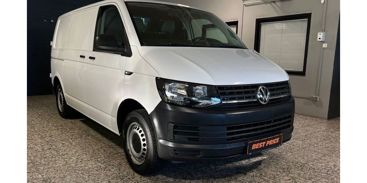 VW T6 Transporter 221.000 km 9.990 &euro; Unna 59425
