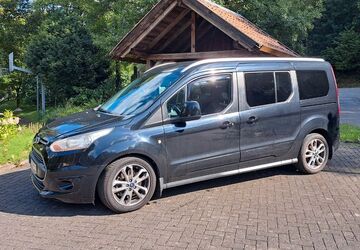 Ford Tourneo Connect 191.000 km 7.500 &euro; Hemer 58675