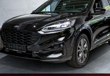 Ford Kuga 41.252 km 26.449 &euro; Dortmund 44225