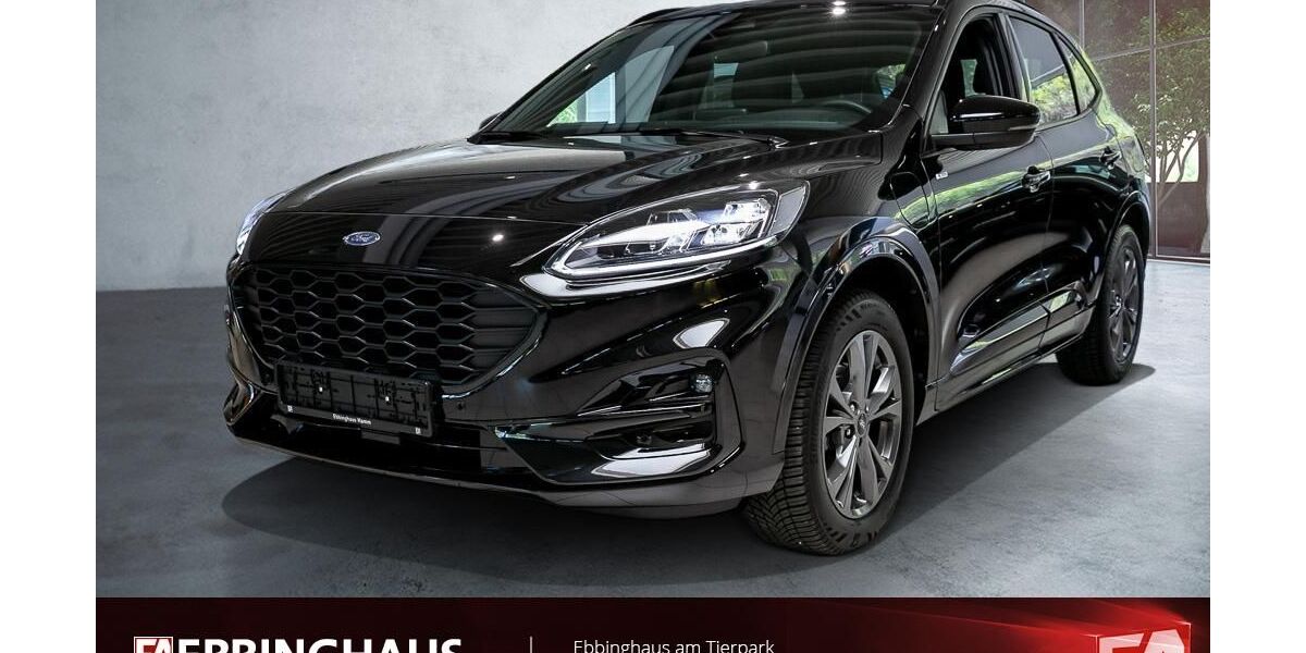Ford Kuga 41.252 km 26.449 &euro; Dortmund 44225