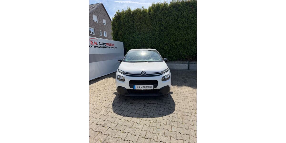 Citroen C3 189.508 km 5.900 &euro; Dortmund 44388
