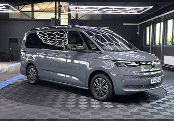 VW T7 California 21.000 km 60.999 &euro; Hemer 58675