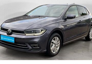 VW Polo 31.608 km 18.890 &euro; Bochum - Linden 44879
