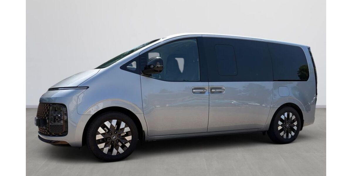 Hyundai STARIA 31.281 km 39.990 &euro; Marl 45770