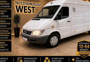 Mercedes-Benz Sprinter 360.000 km 10.990 &euro; Datteln 45711