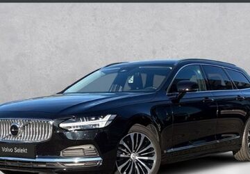 Volvo V90 19.122 km 45.999 &euro; Dortmund 44143
