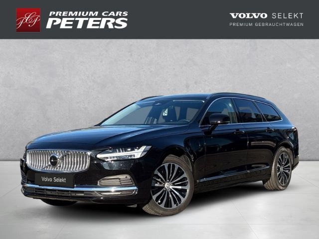 Volvo V90 19.122 km 45.999 &euro; Dortmund 44143