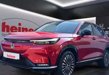 Honda e:Ny1 18.639 km 28.979 &euro; Dortmund 44149