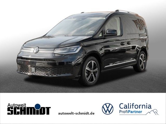 VW Caddy 21.000 km 39.590 &euro; Lünen 44534