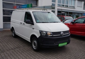 VW T6 Transporter 83.600 km 13.990 &euro; Hagen 58119