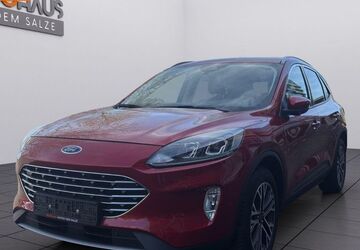 Ford Kuga 68.500 km 19.350 &euro; Dortmund 44149