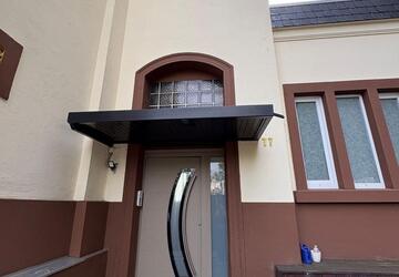 Wohnung Hagen Hagen-Nord - 5 Zimmer, 120 m&sup2;, 850&euro; | Angebot:25146288