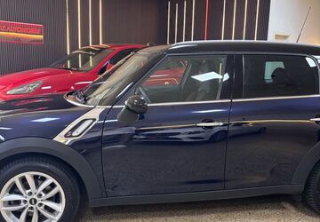 Mini Cooper SD 78.075 km 14.750 &euro; Dortmund 44388