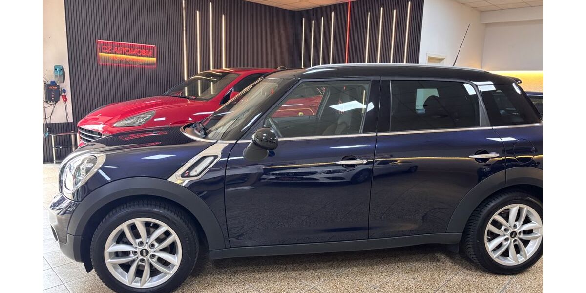 Mini Cooper SD 78.075 km 14.750 &euro; Dortmund 44388