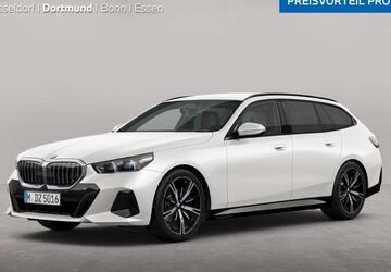BMW 520 19.127 km 53.599 &euro; Dortmund 44263