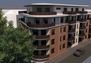 Wohnung Datteln - 2 Zimmer, 64 m&sup2;, 836&euro; | Angebot:26565472