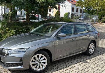 Skoda Octavia 44.000 km 22.980 &euro; Dortmund 44269
