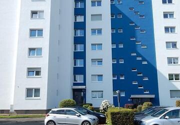 Wohnung Bochum Höntrop - 3 Zimmer, 66 m&sup2;, 726&euro; | Angebot:26486339