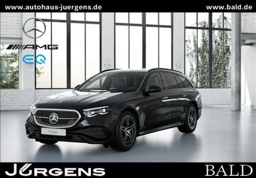 Mercedes-Benz E 300 6.561 km 54.970 &euro; Dortmund 44139