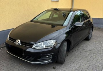 VW Golf 209.000 km 8.000 &euro; Dortmund 44229