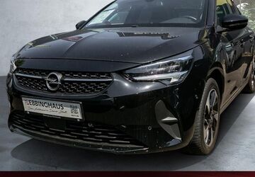 Opel Corsa 23.557 km 17.999 &euro; Dortmund 44225