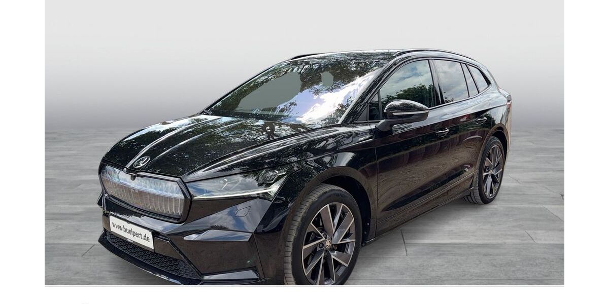 Skoda Enyaq 57.464 km 33.991 &euro; Dortmund 44269
