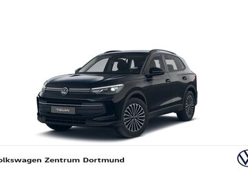 VW Tiguan 9.918 km 39.911 &euro; Dortmund 44141