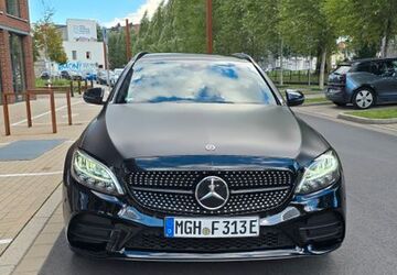 Mercedes-Benz C 300 157.000 km 21.400 &euro; Dortmund 44147