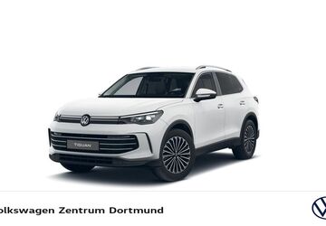 VW Tiguan 5.416 km 41.377 &euro; Dortmund 44141
