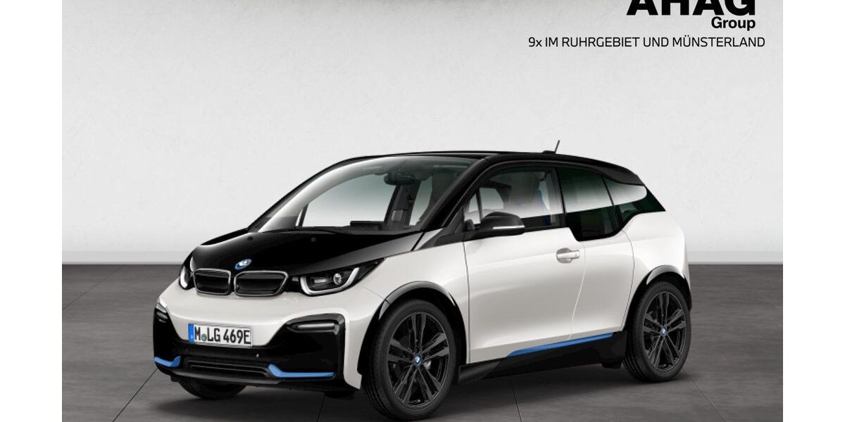 BMW i3 36.188 km 23.840 &euro; Bochum 44809