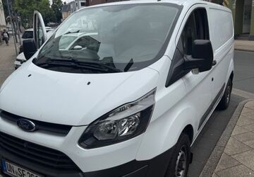Ford Tourneo Custom 171.651 km 8.000 &euro; Dortmund 44137