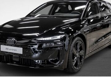 Audi A6 21.704 km 89.760 &euro; Dortmund 44143