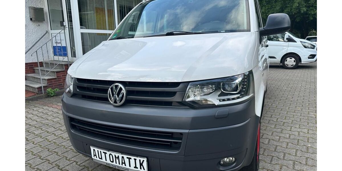 VW T5 Transporter 180.000 km 13.999 &euro; Dortmund 44265