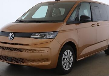 VW T7 Multivan 47.677 km 43.630 &euro; Hagen 58091
