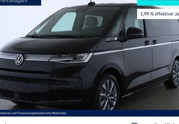 VW T7 Multivan 16.452 km 59.890 &euro; Bochum 44866