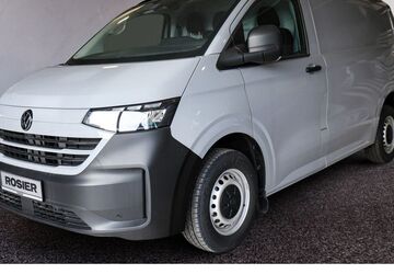 VW T7 Transporter 5.999 km 43.680 &euro; Menden 58706