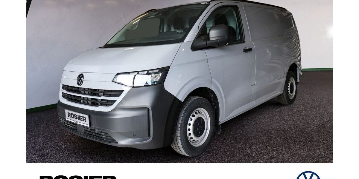 VW T7 Transporter 5.999 km 43.680 &euro; Menden 58706