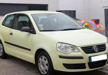 VW Polo 217.000 km 1.399 &euro; Gevelsberg 58285