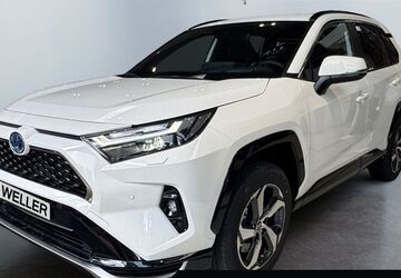 Toyota RAV 4 18.010 km 45.940 &euro; Dortmund 44143