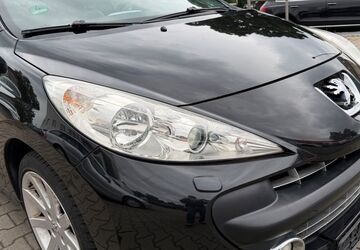 Peugeot 207 227.000 km 2.490 &euro; Dortmund 44379