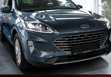 Ford Kuga 16.054 km 27.490 &euro; Dortmund 44149